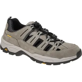 CAMEL ACTIVE Sneaker Herren Grau 40
