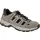 CAMEL ACTIVE Sneaker Herren Grau 40