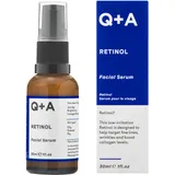 Q+A Retinol Serum 30 ml