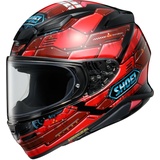 Shoei NXR2