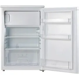 Silva Homeline KS1526 Tisch-Kühlschrank mit Gefrierfach - weiß