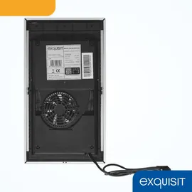 Exquisit EKI300-B-R-380
