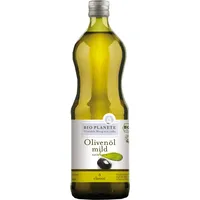 Bio Planète Olivenöl nativ extra mild 1000 ml