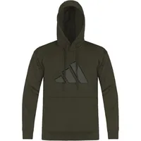 adidas Kapuzensweatshirt Sweatshirt Grün XXL