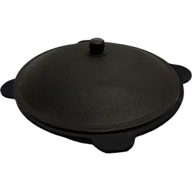 olymp handels gmbh Kazan Schmortopf 25 cm rund