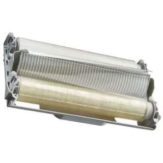 Xyron 23461 Nachfüllkassette für Xyron Creative Station, A4, permanent klebend, 12 m