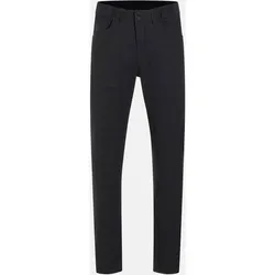 PEAK PERFORMANCE Herren Hose M Light Outdoor, BLACK, XXL