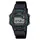 casio timeless collection Casio W-220 Resin 38 mm W-220H-1A3VEF