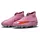 Nike Mercurial Superfly 10 Academy AG Kinder magic flamingo/black-total crimson 38,5