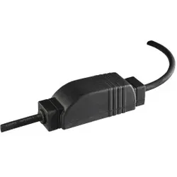 Somfy 1810783 Universal Slim Receiver RTS Kabelenden offen