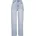 Karl Kani Og Baggy Workwear Denim Blau