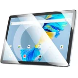 HOCO Tablet 4GB / 64GB FullHD, 8000 mAh, Androidsystem 14, 10,95 Zoll in Blau