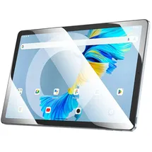 HOCO Tablet 4GB / 64GB FullHD, 8000 mAh, Androidsystem 14, 10,95 Zoll in Blau
