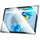 HOCO Tablet 4GB / 64GB FullHD, 8000 mAh, Androidsystem 14, 10,95 Zoll in Blau