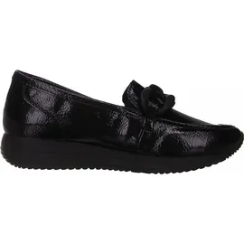 REMONTE Slipper Schwarz, 37 - Schwarz - 37