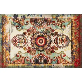 Wash+Dry Grandioso 115 x 175 cm Bunt