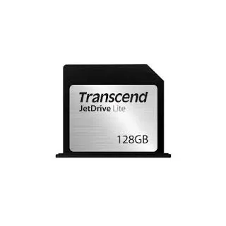 Transcend JetDrive Lite 350 128G MacBook Pro 15 Retina 2012-13