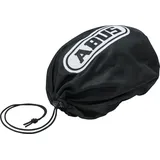 ABUS Helmtasche universal schwarz 2019