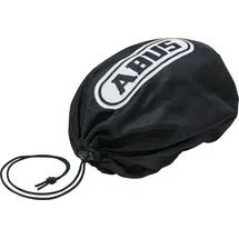 ABUS Helmtasche universal schwarz 2019