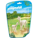 Playmobil City Life Alpaka mit Baby (6647)