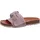 Verbenas Roxy Roda beige 39