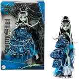 Monster High HRL66 Puppe