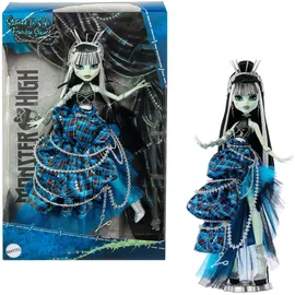 Monster High HRL66 Puppe