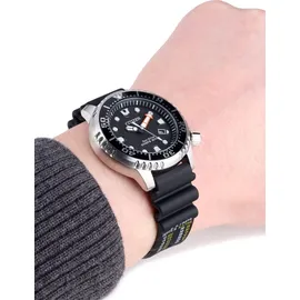 Citizen Promaster Dive Automatic Polyurethane 41 mm BN0150-10E