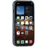 Topeak iPhone 13 Mini Handyhülle schwarz