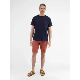 Lerros Stretch-Bermuda, Comfort Fit - Earth Red - 32