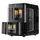 chef cuisine international Air Fryer Dual Zone schwarz