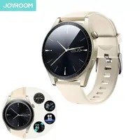 Joyroom Jr-fc2 Smartwatch - Gold - One Size