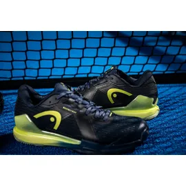 Head Sprint Pro 4.0 Padel Men NVLI