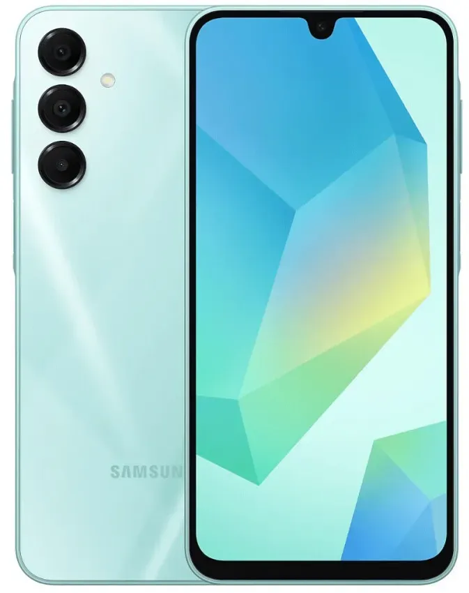 Smartphone Samsung