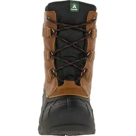 Kamik Alborg Plus brown, 46