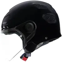 Nolan N30-4 T Classico, Jethelm - Schwarz - M