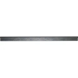 MARCHESI Befestigungsset zu Sicherheitsgarnituren - Drückerstift und Schrauben , 86 - 95 mm
