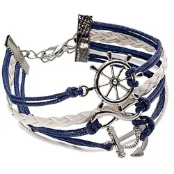 Armband "Matrosin"