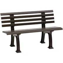Blome Ibiza 120 x 74 x 54 cm braun