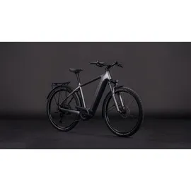 Cube Nuride Hybrid Performance 600 2026 28 Zoll RH 54 cm slapgrey 'n' black