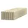 Palmako Fußboden für Britta 17,5 m2 Beige
