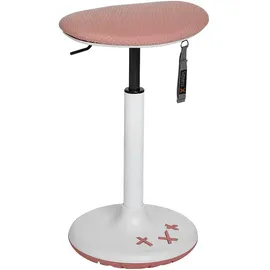 TOPSTAR Sitness X-Stool 30 rosa