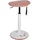 TOPSTAR Sitness X-Stool 30 rosa