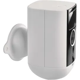 EMOS GoSmart 5MP WLAN Kamera Weiß