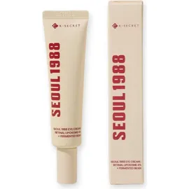 ksecret K-Secret Seoul 1988 Augencreme Creme 30 ml