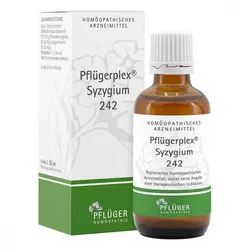Pflügerplex Syzygium 242 Tropfen