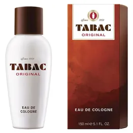 Mäurer & Wirtz Tabac Original Eau de Cologne 150 ml