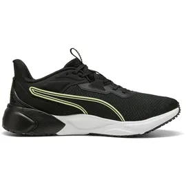 Puma Disperse XT 4 Herren Black/Apple Spritz 40,5