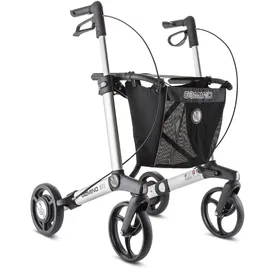 Sunrise Medical Gemino 30 SpeedControl Leichtgewichtrollator blau