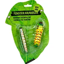 Die Spiegelburg Fenster-Krabbler